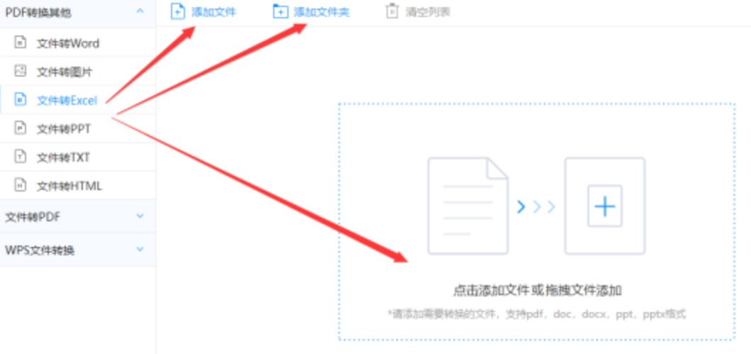 加拿大pc网站使用讲解 - 选择文件格式